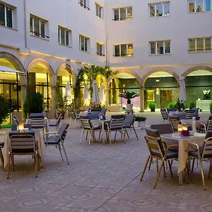 **** Hotel Trh Ciudad De España
